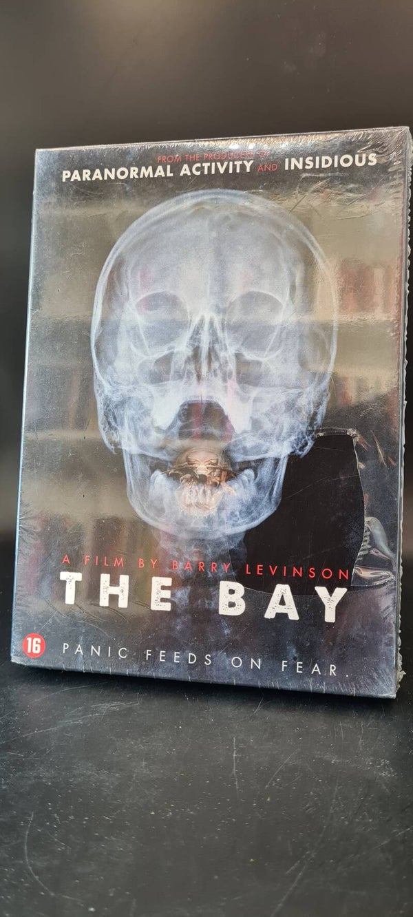 The Bay (Nieuw toegevoegd item)