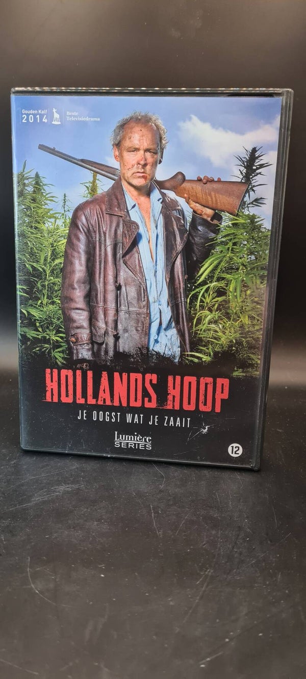 Hollands Hoop Seizoen 1 (Nieuw toegevoegd item)
