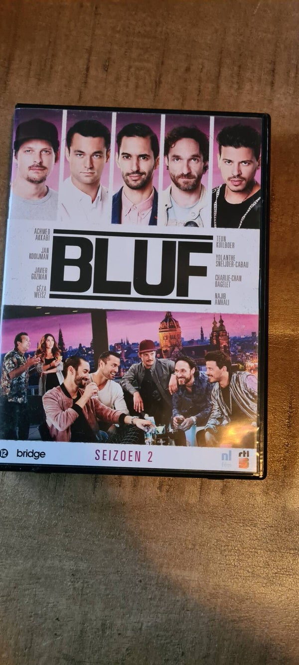 Bluf 2