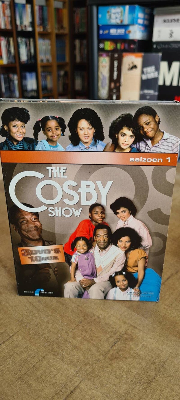 The Cosby Show seizoen 1