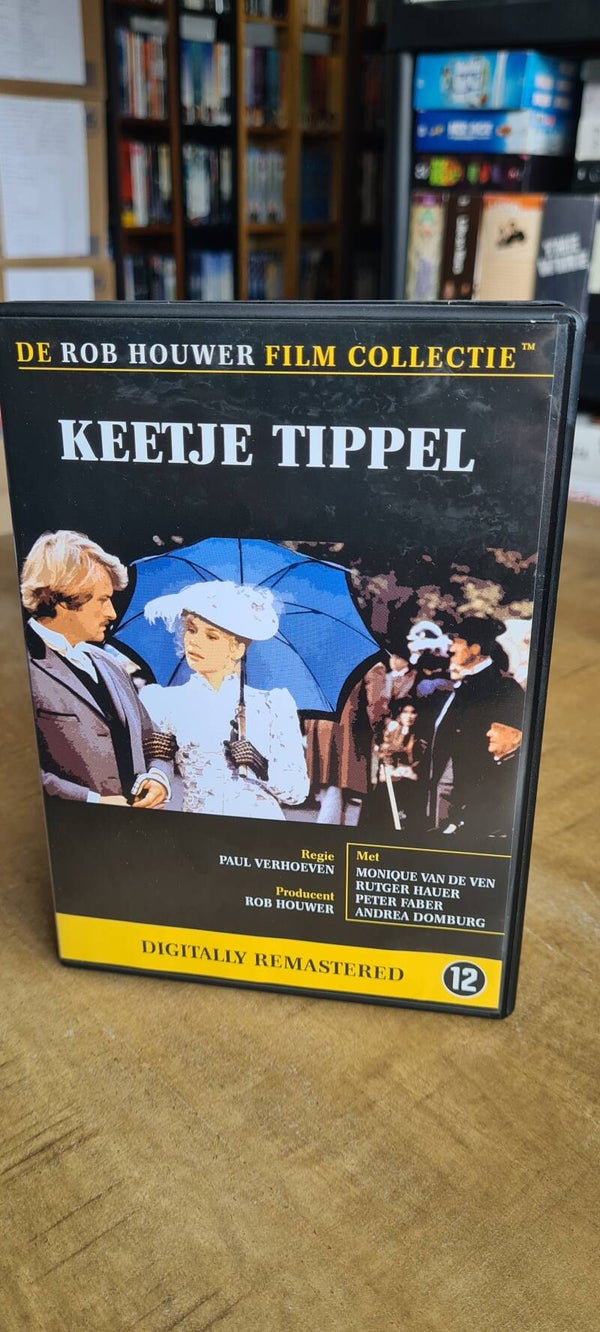 Keetje Tippel (Nieuw toegevoegd item)