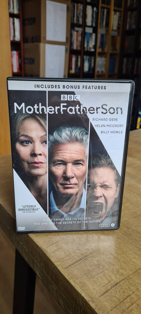 MotherFatherSon (Nieuw toegevoegd item)