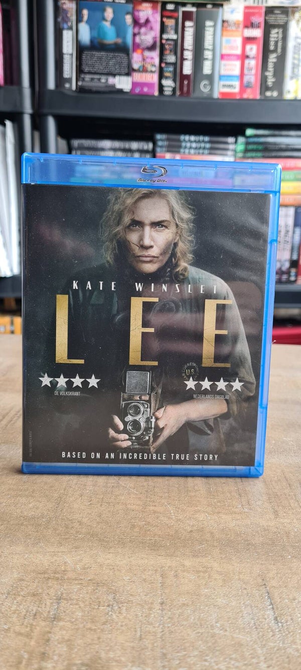 Lee (Blu-ray maart)