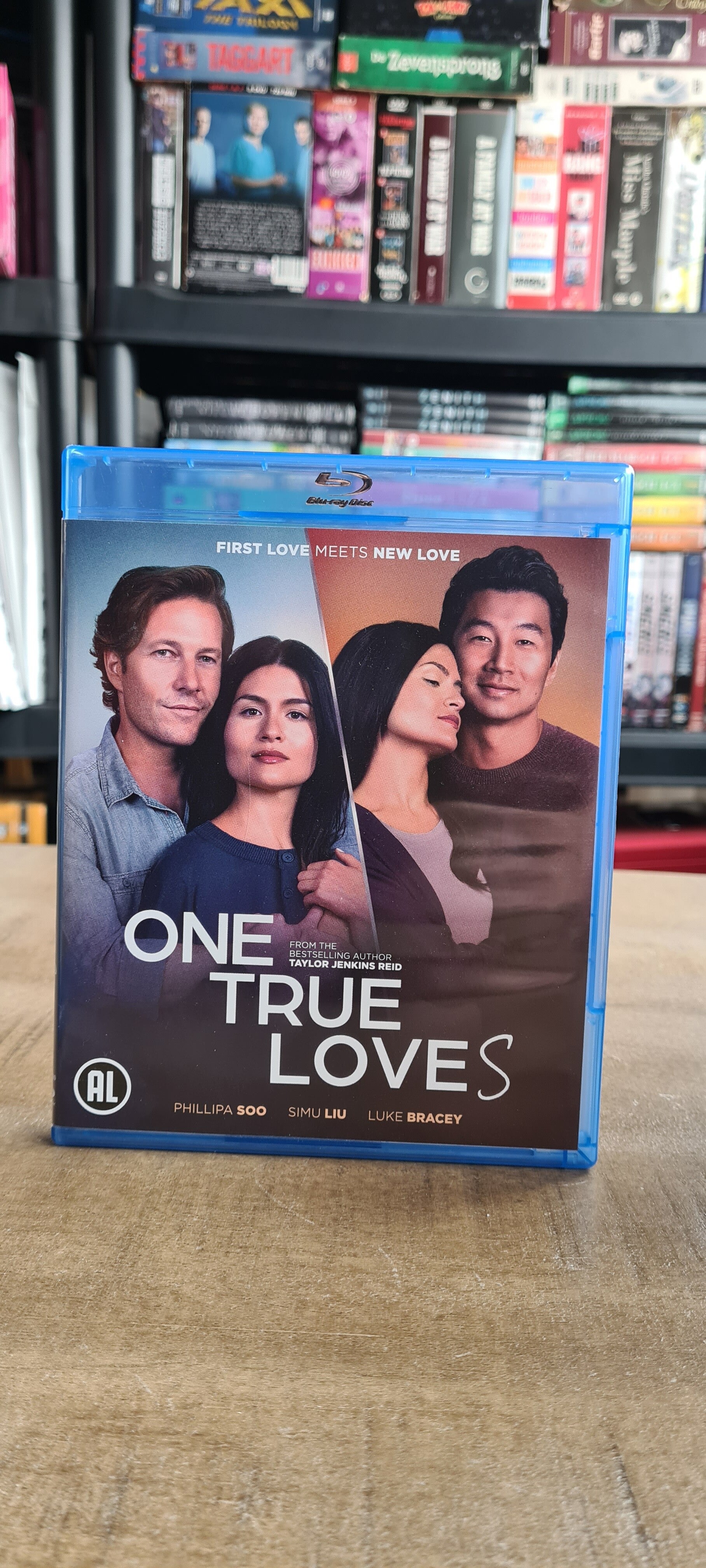 One True Loves (Blu-ray maart)