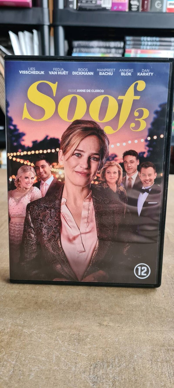 Soof 3 (Nieuw toegevoegd item)