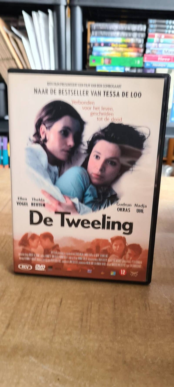 De Tweeling (Nieuw toegevoegd item)