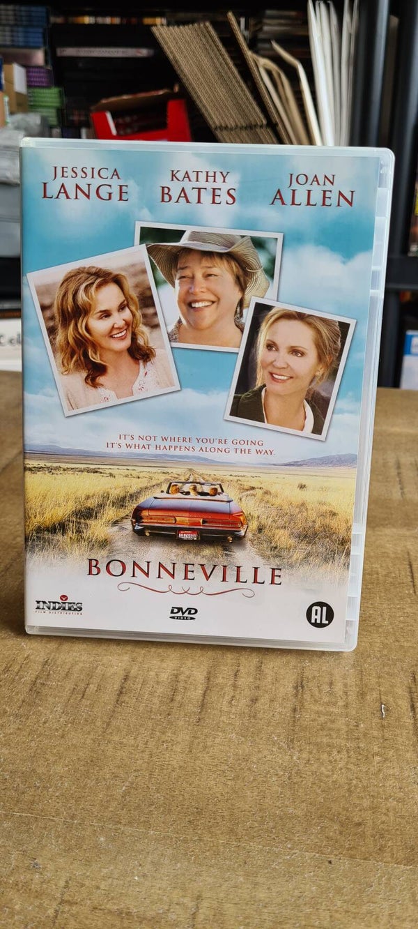 Bonneville (Augustus)