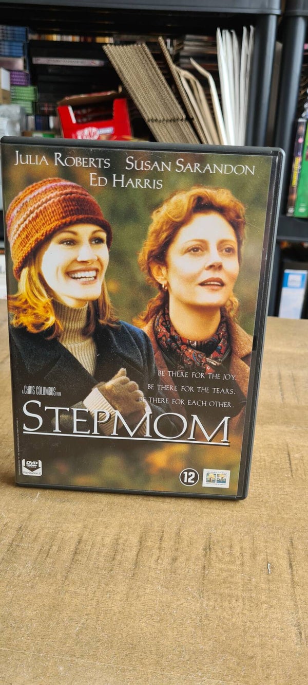 Stepmom (Augustus)