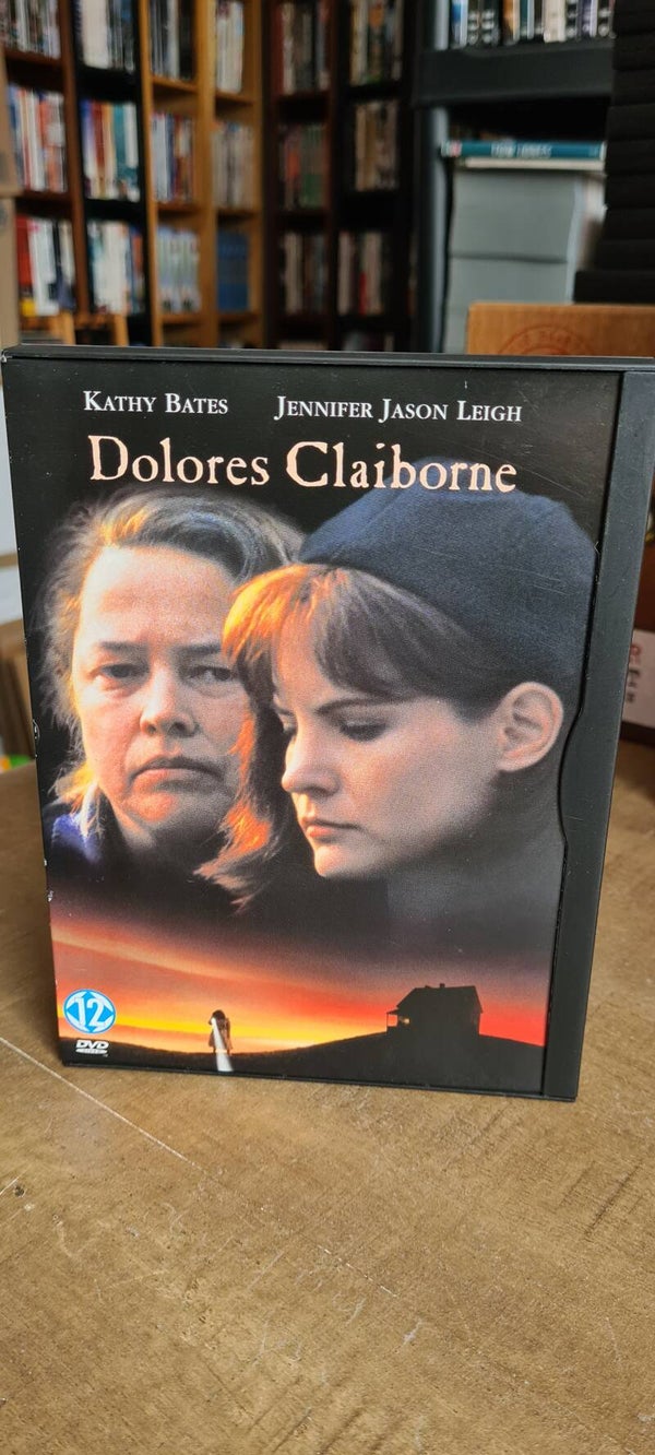 Dolores Claiborn (Augustus)