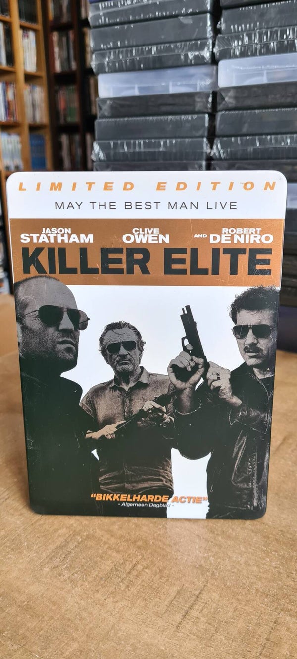 Killer Elite (Augustus)