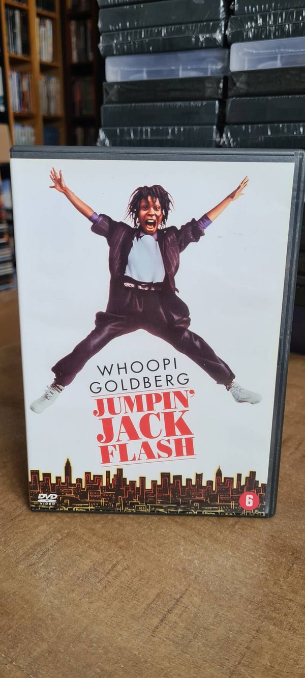 Jumpin Jack Flash (Augustus)