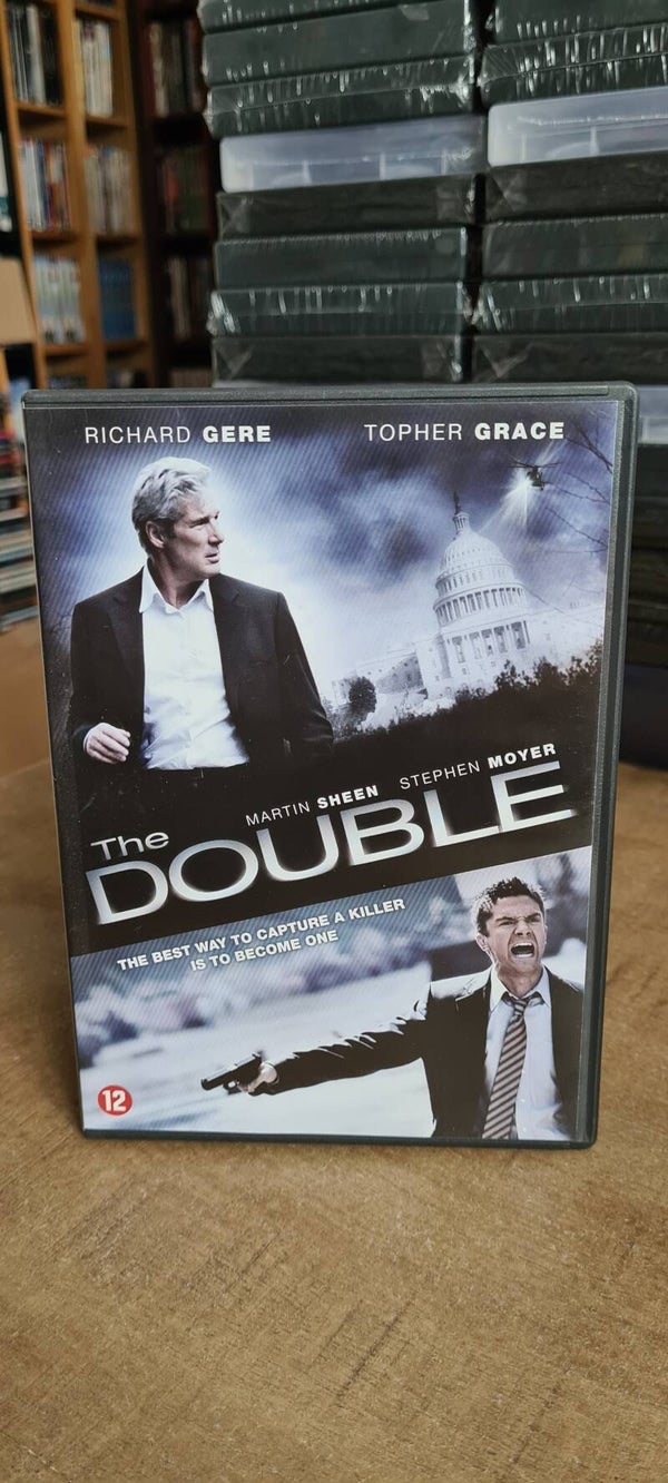 The Double (Augustus)
