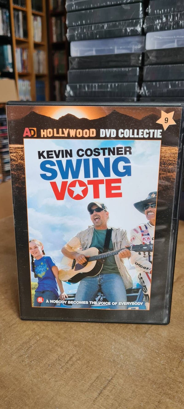 Swing Vote (Augustus)