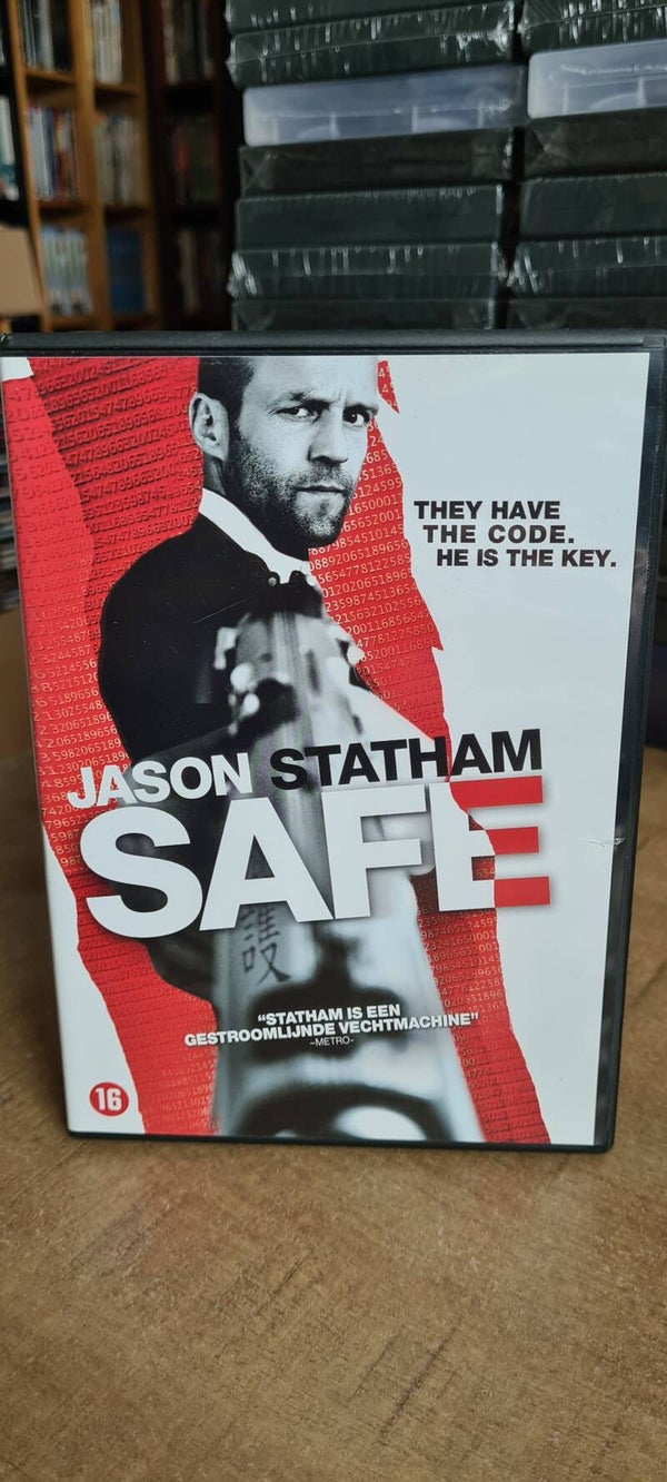 Safe (Augustus)