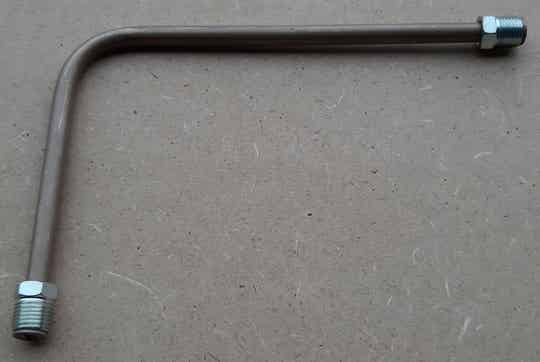 Tube, Engine Crankcase Ventilator