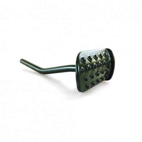 Brake Pedal & Shaft (Not Sand Casted Crisp Detail)