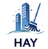 HAY-Gebäudereinigung