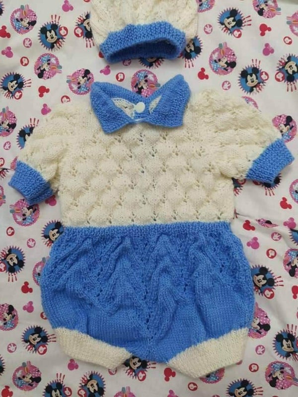 💙 Elfie