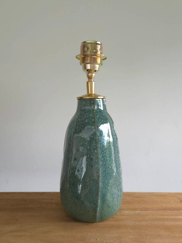 Lampenvoet Olivia Green Small
