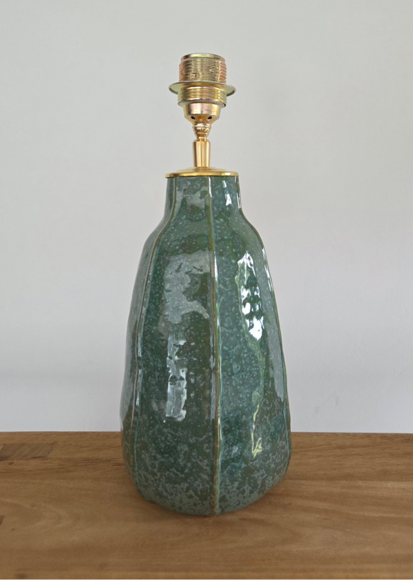 Lampenvoet Olivia Green
