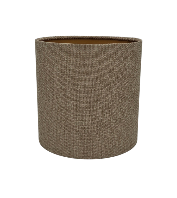 Lampenkap Goud  Ø20cm