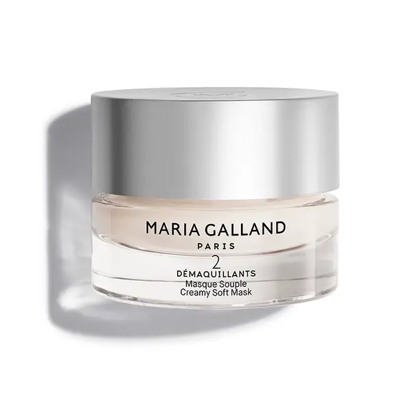 2 CREAMY SOFT MASK 50ml