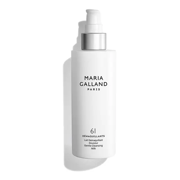 61 GENTLE CLEANSING MILK 200ml