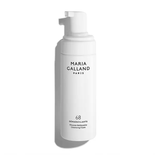 68 CLEANSING FOAM € 150ml