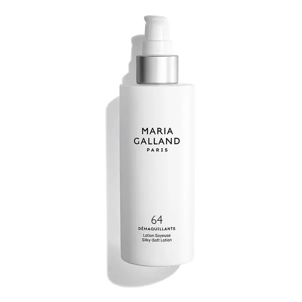 64 SILKY SOFT TONER-LOTION 200ml