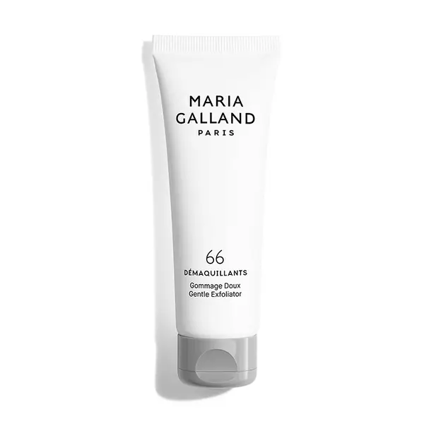 66 GENTLE EXFOLIATOR € 50ml