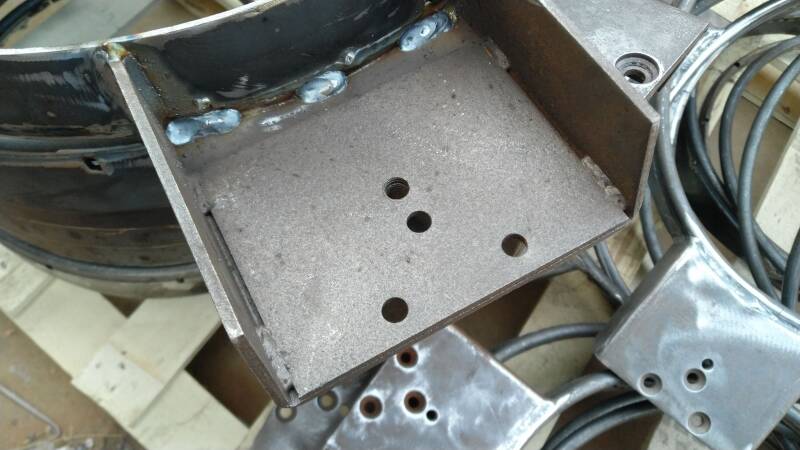 Basketball Goal Issues