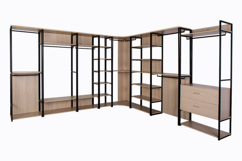 China Metal Funiture supplier