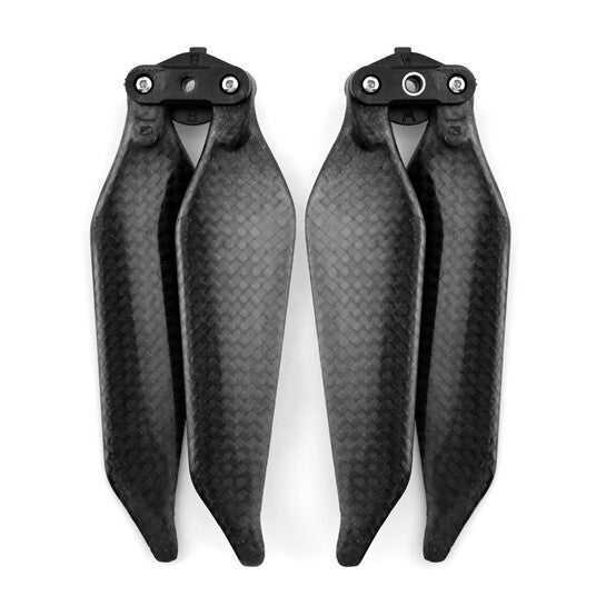 Anti-Corrosion 2 Blade Carbon Fiber Drone Propellers