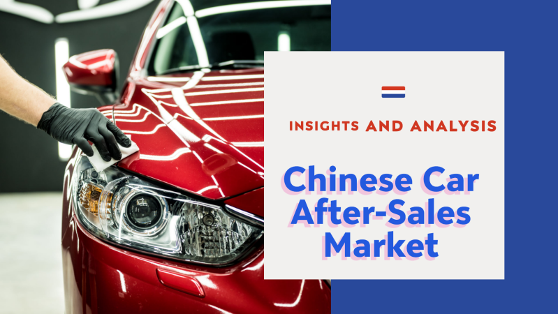 China Car aftermarket