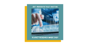 China Market Research