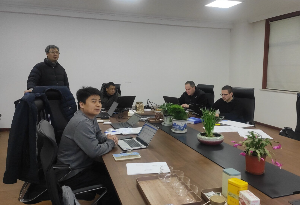 China Employer of Record (EOR) Service
