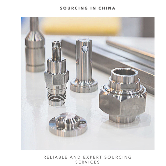 CNC Parts OEM 