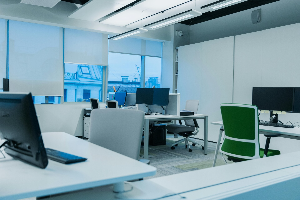 China Company Set up
