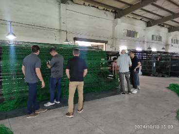 China Factory Audit