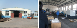 Supplier Assessment