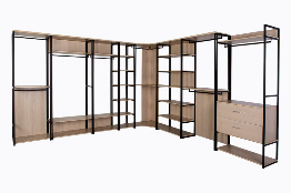China metal furniture manufactuer