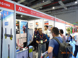 Attending Show