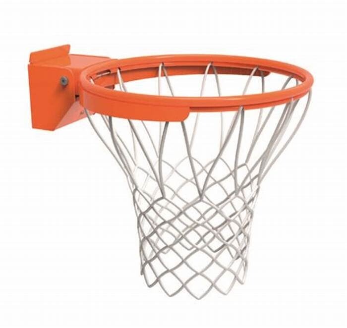 China Sports Good Supplier: Basketball Goal
