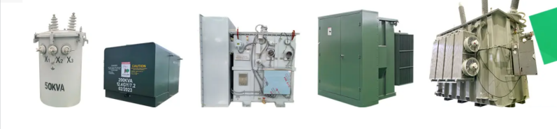 China Transformer supplier