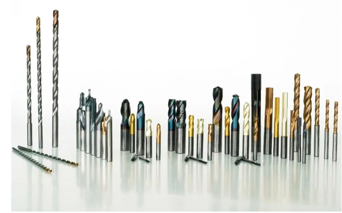 Carbide Tools
