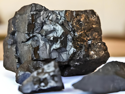 Tungsten Ore