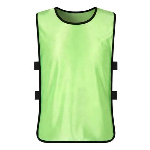 Player Gears, Bibs