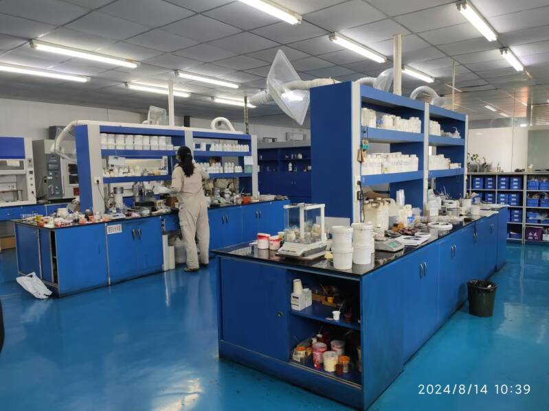 Factory Inspection: China PU Foam  Factory