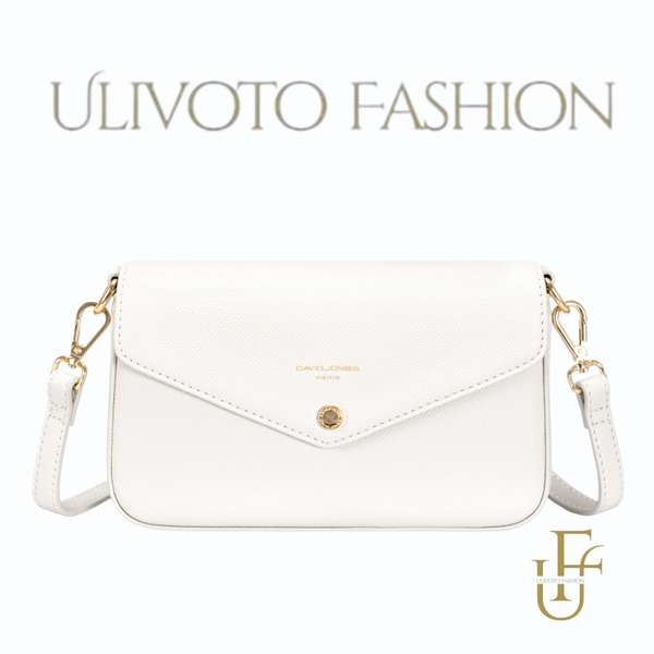 Elegante Dames Crossbody Tas