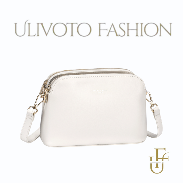 Elegante Crossbody Tas voor Dames